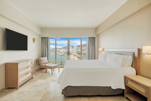 Master Suite, 3 bedrooms, Plus