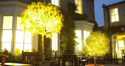 Best Western Forest & Vale Hotel