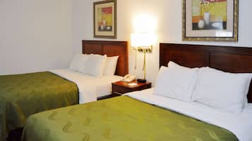 Ferros/tábuas de passar roupa, Wi-Fi de cortesia, roupa de cama