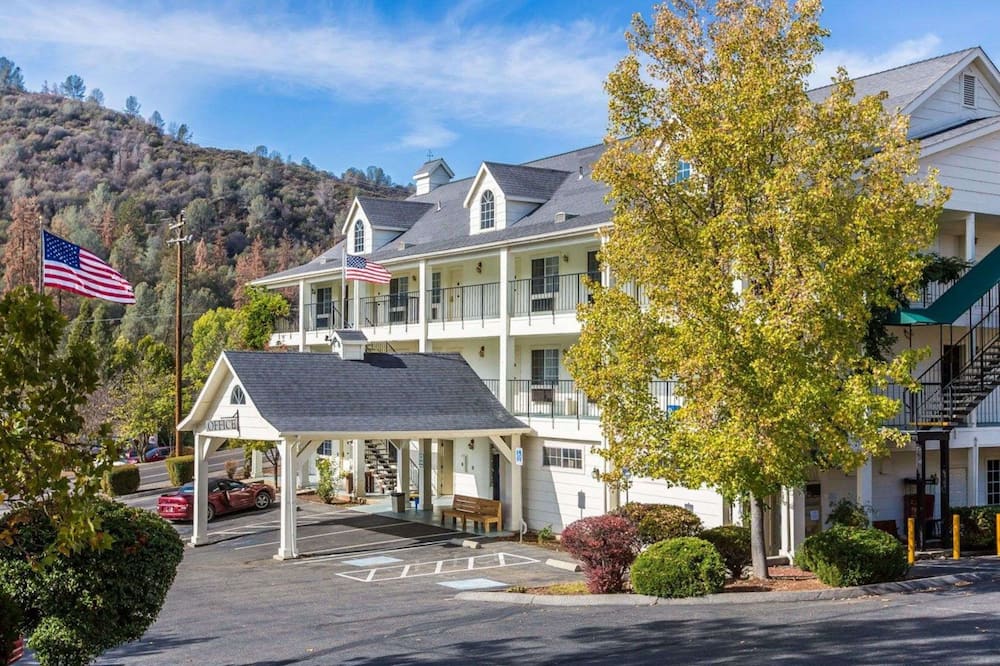 Quality Inn Yosemite Valley Gateway