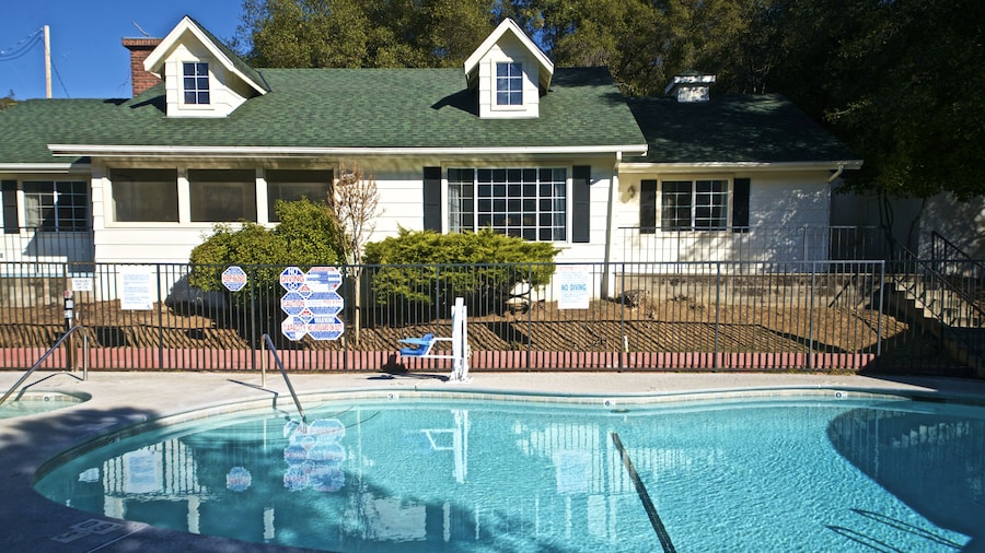 Quality Inn Yosemite Valley Gateway