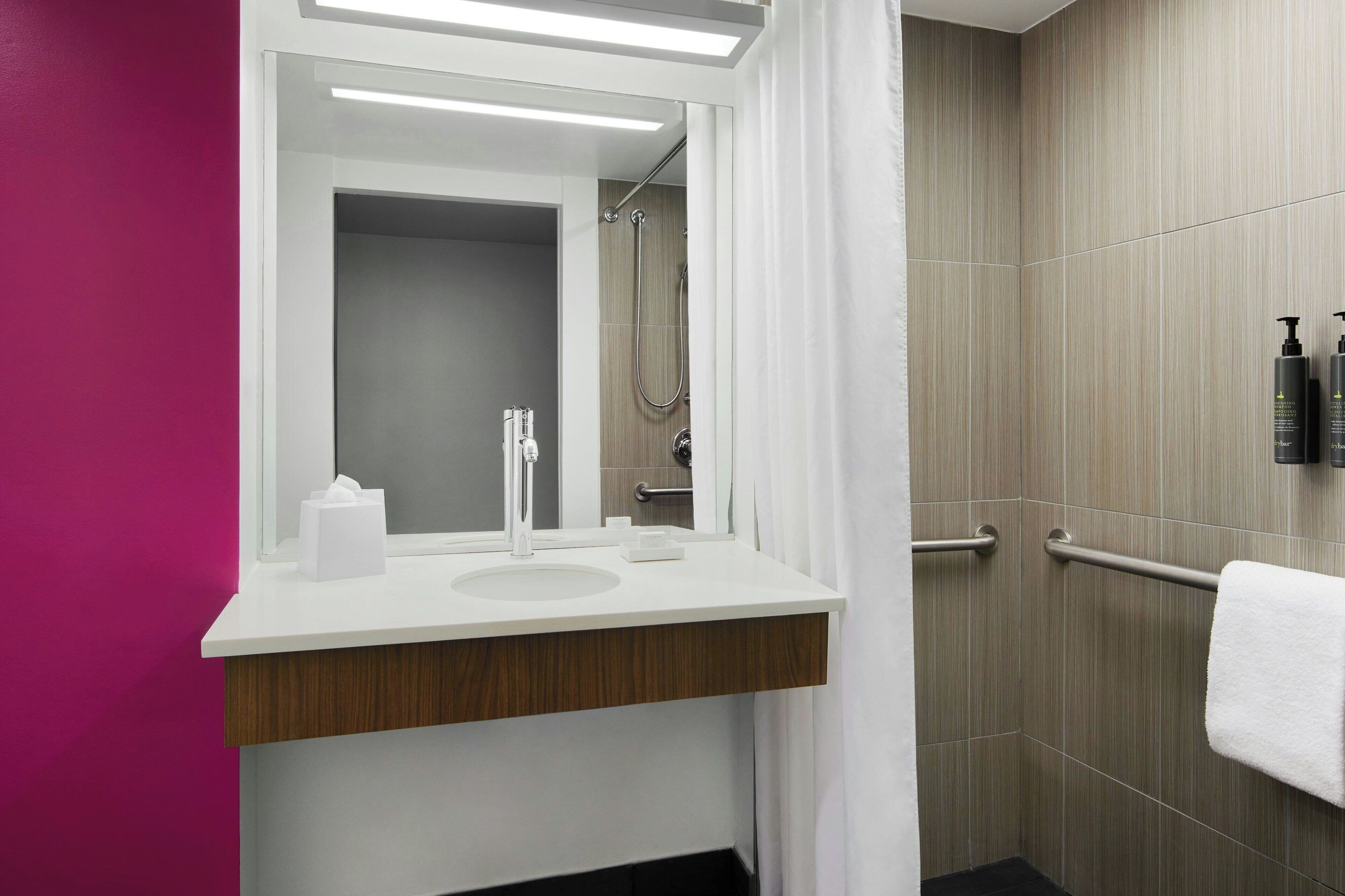 Photo - Aloft Atlanta Downtown