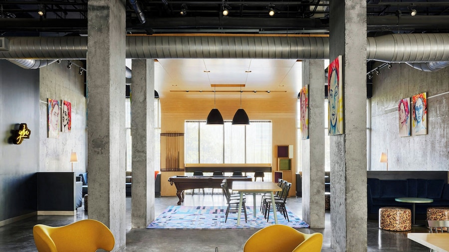 Aloft Atlanta Downtown