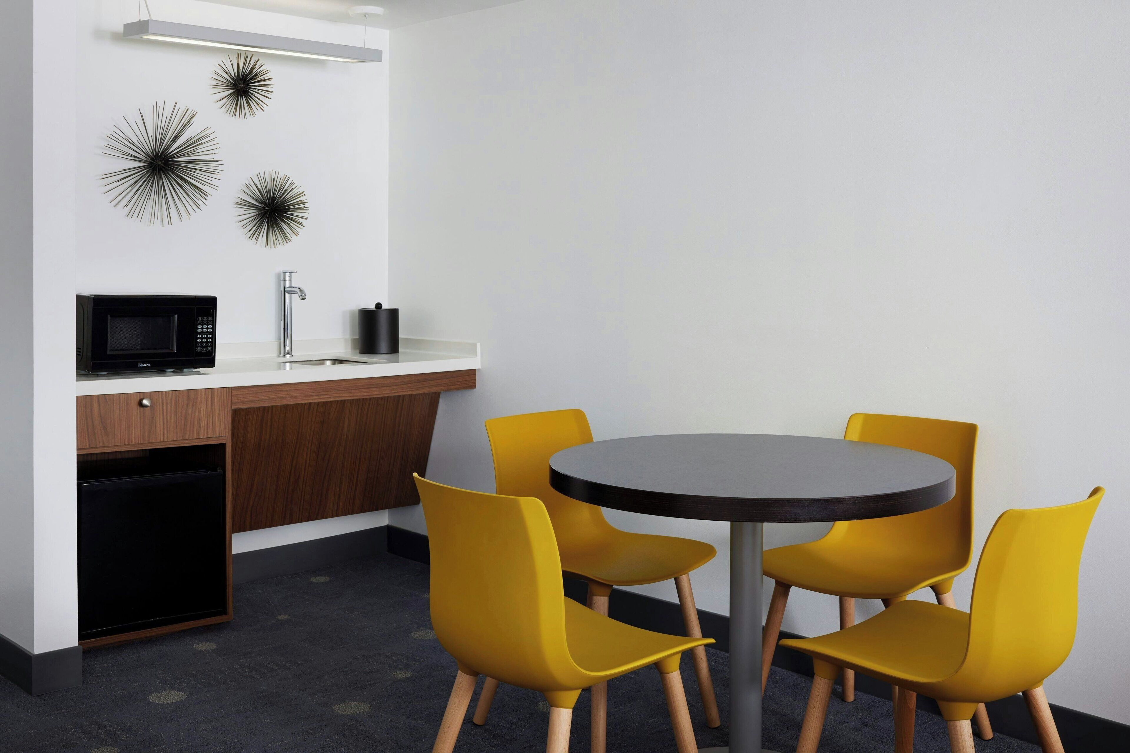 Photo - Aloft Atlanta Downtown