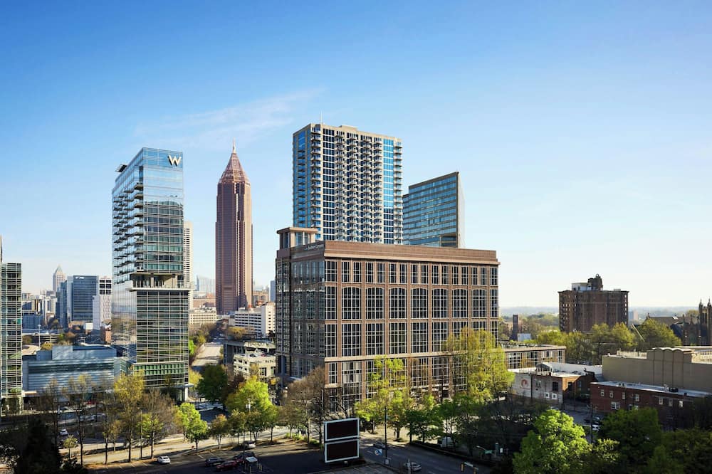 Aloft Atlanta Downtown