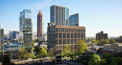 Aloft Atlanta Downtown