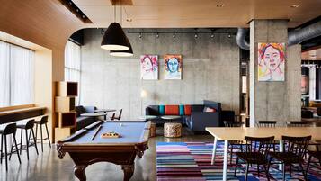Billiards