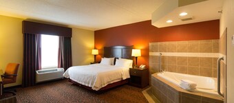 Hampton Inn Columbus-South