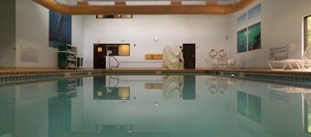 Hampton Inn Columbus-South