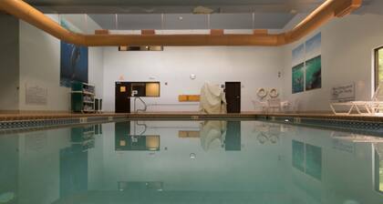 Hampton Inn Columbus-South