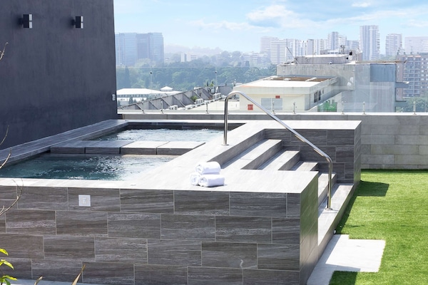 Tiện nghi, dịch vụ nơi lưu trú