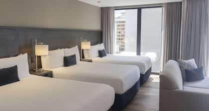 Wyndham Garden Guatemala City