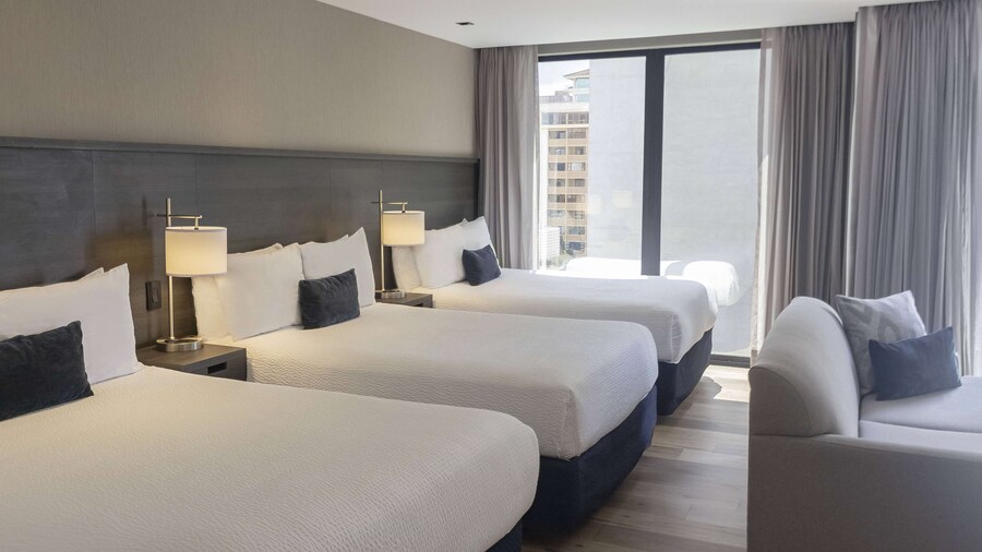 Wyndham Garden Guatemala City