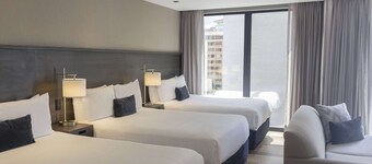 Wyndham Garden Guatemala City