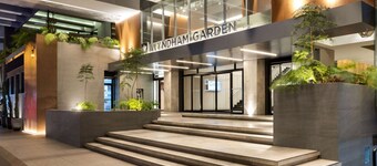 Wyndham Garden Guatemala City