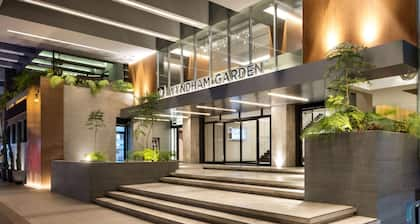 Wyndham Garden Guatemala City