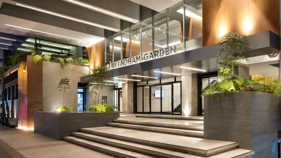 Wyndham Garden Guatemala City