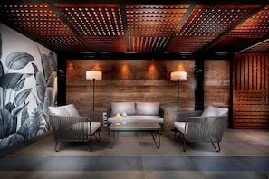 Property amenity