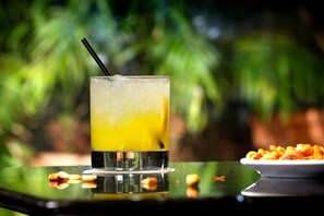 Food and drink - HCC St. Moritz (Barcelona)