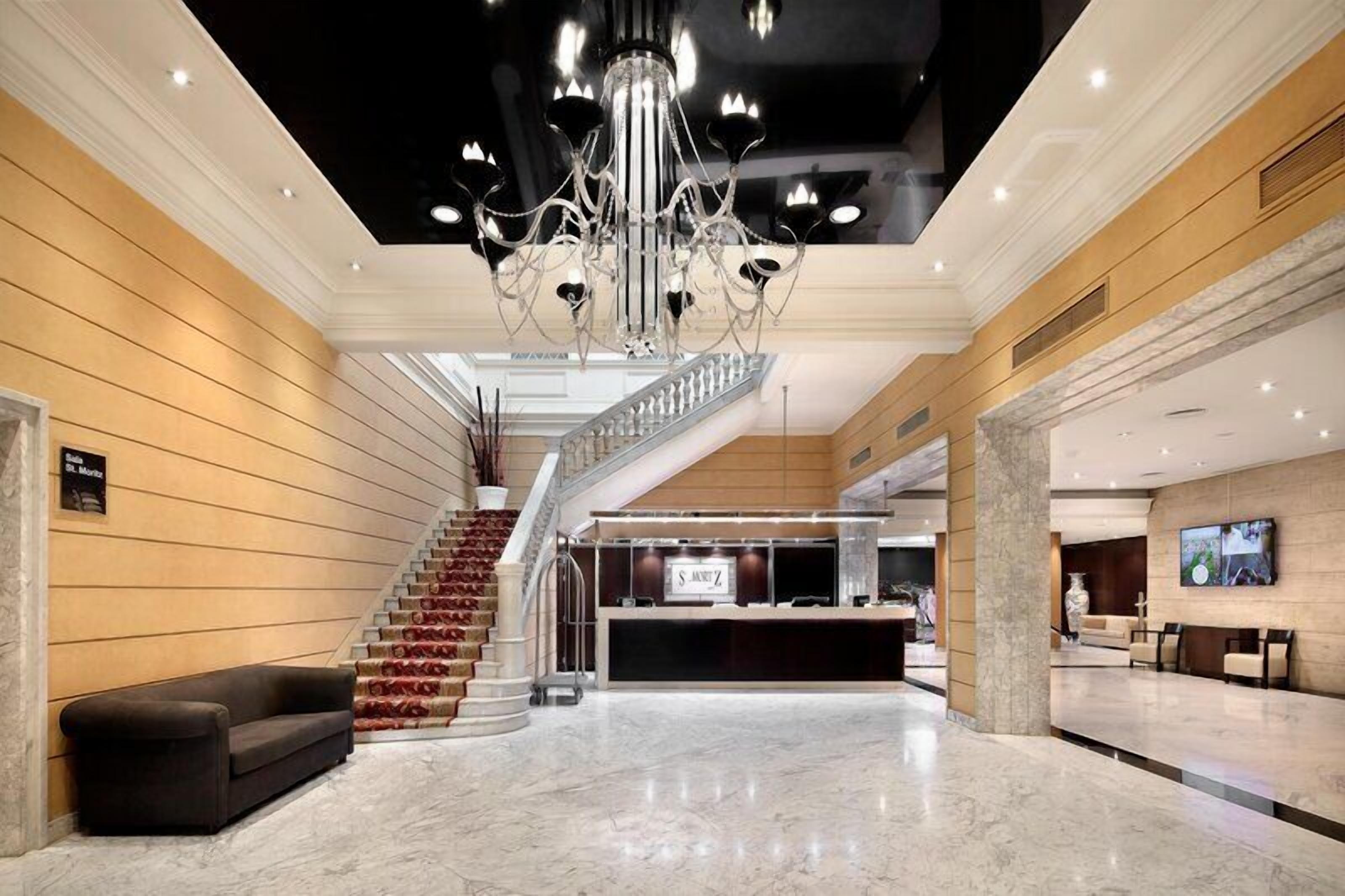 Photo - HCC St. Moritz