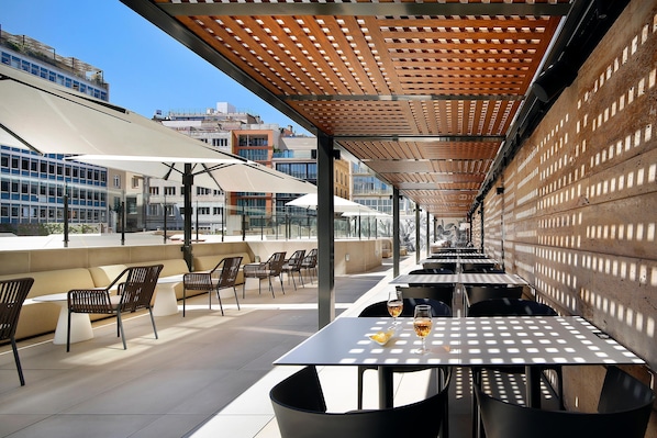 Teras/patio