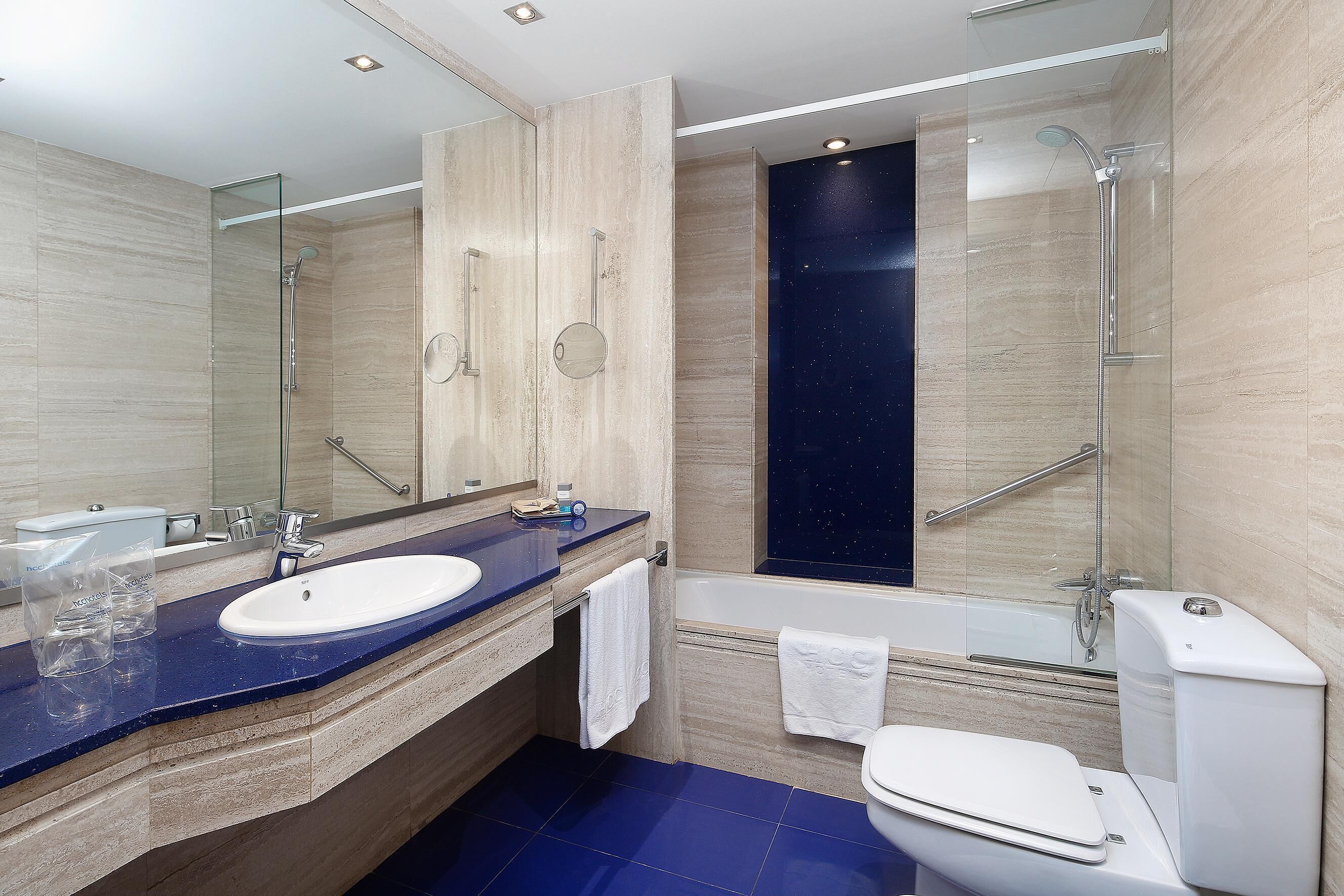 Foto - HCC St. Moritz