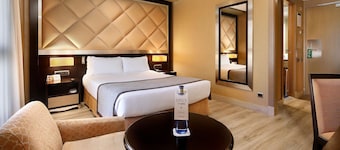 HCC St. Moritz