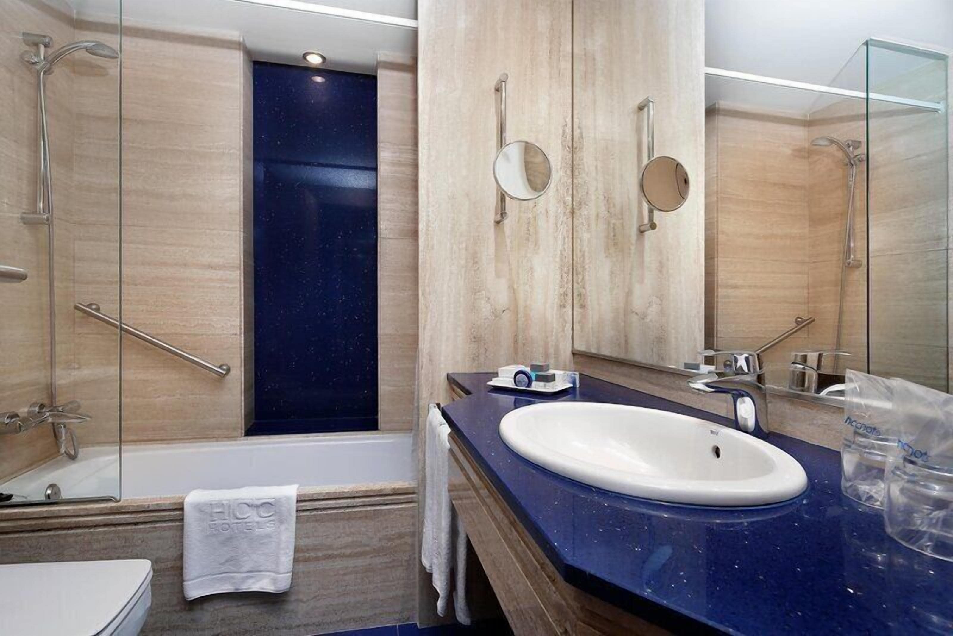 Photo - HCC St. Moritz