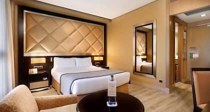 HCC St. Moritz