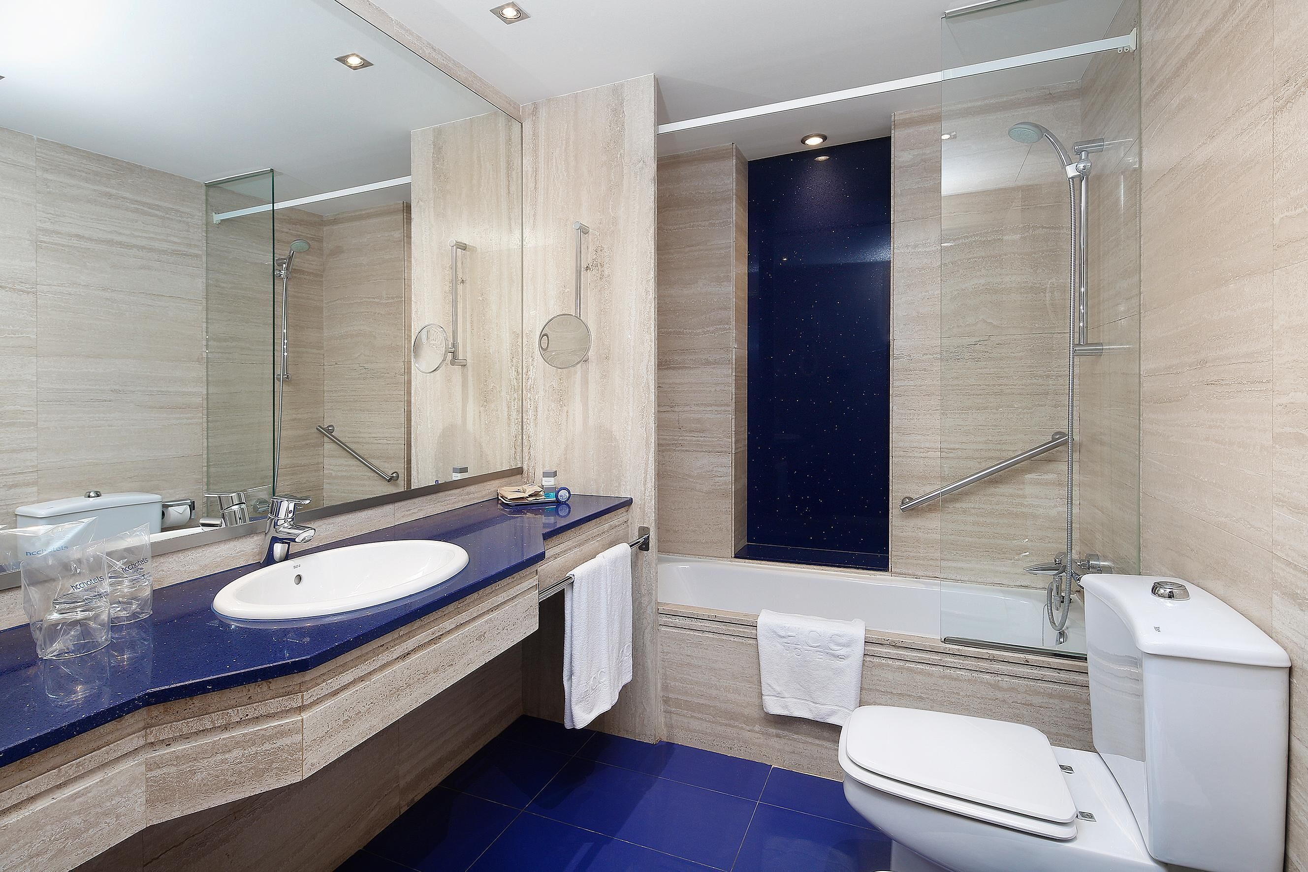 Foto - HCC St. Moritz