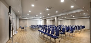 Businesscenter