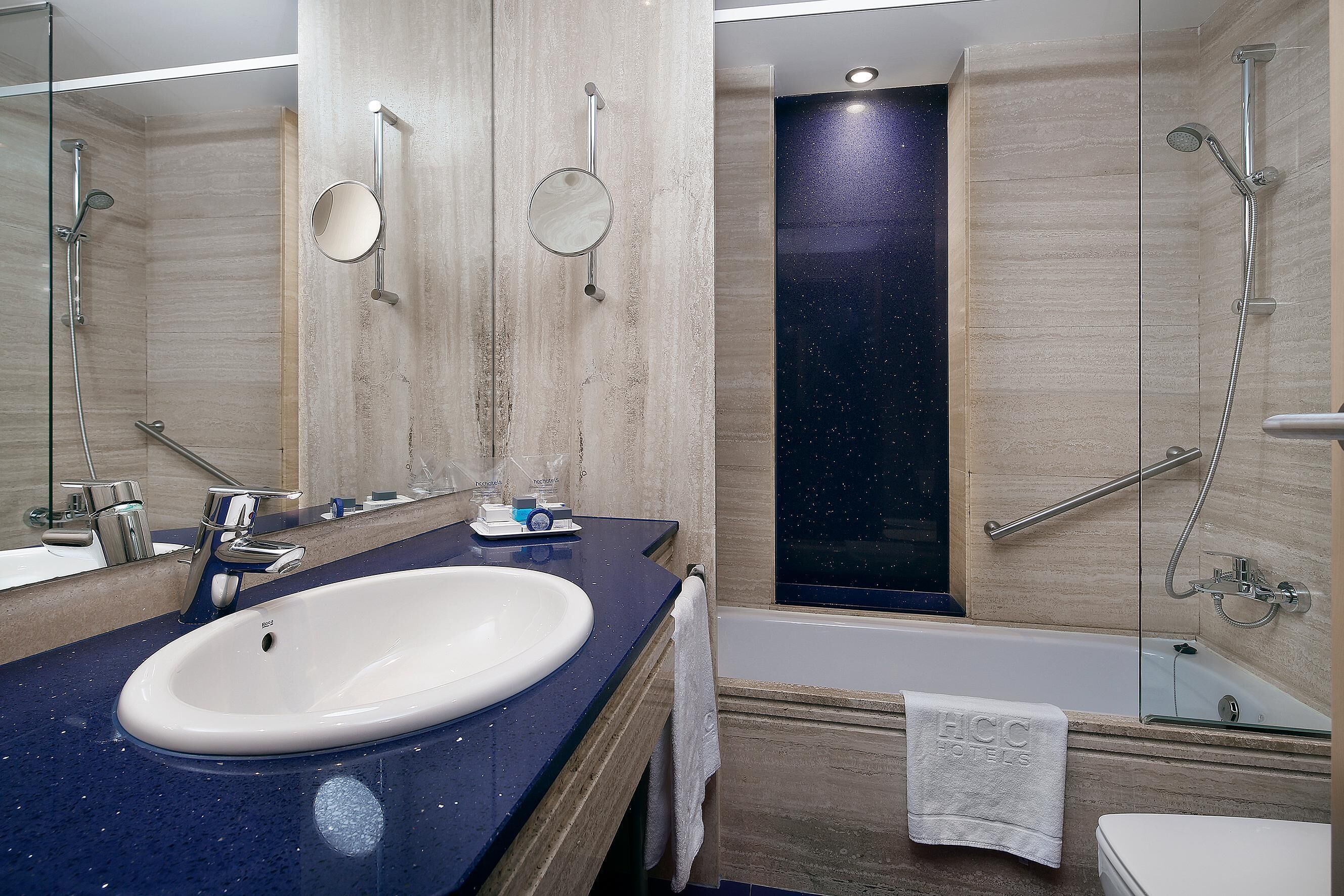 Foto - HCC St. Moritz