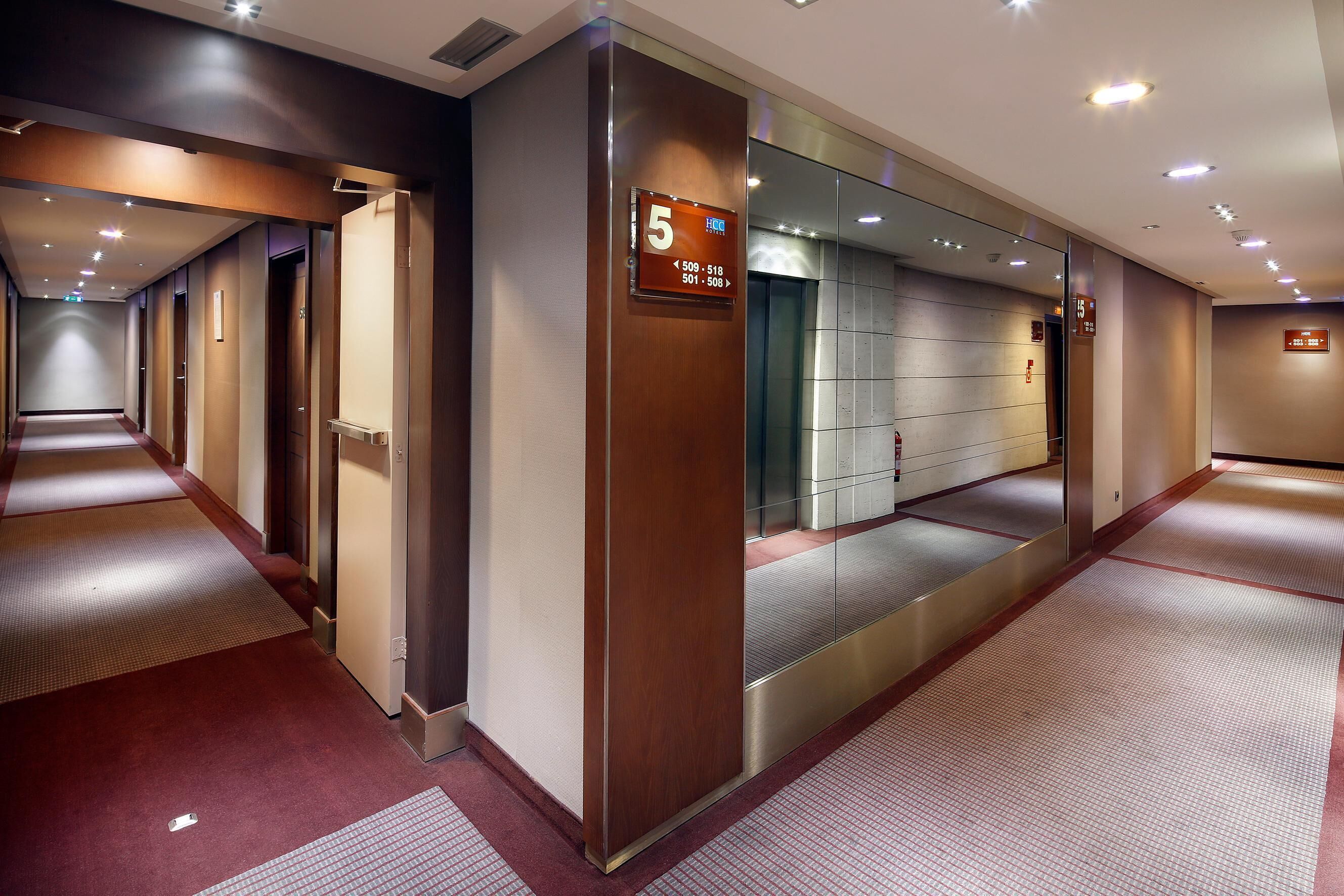 Foto - HCC St. Moritz