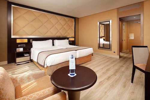 HCC St. Moritz