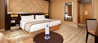 HCC St. Moritz