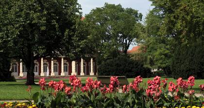 Radisson Blu Hotel, Halle-Merseburg