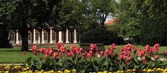 Radisson Blu Hotel, Halle-Merseburg