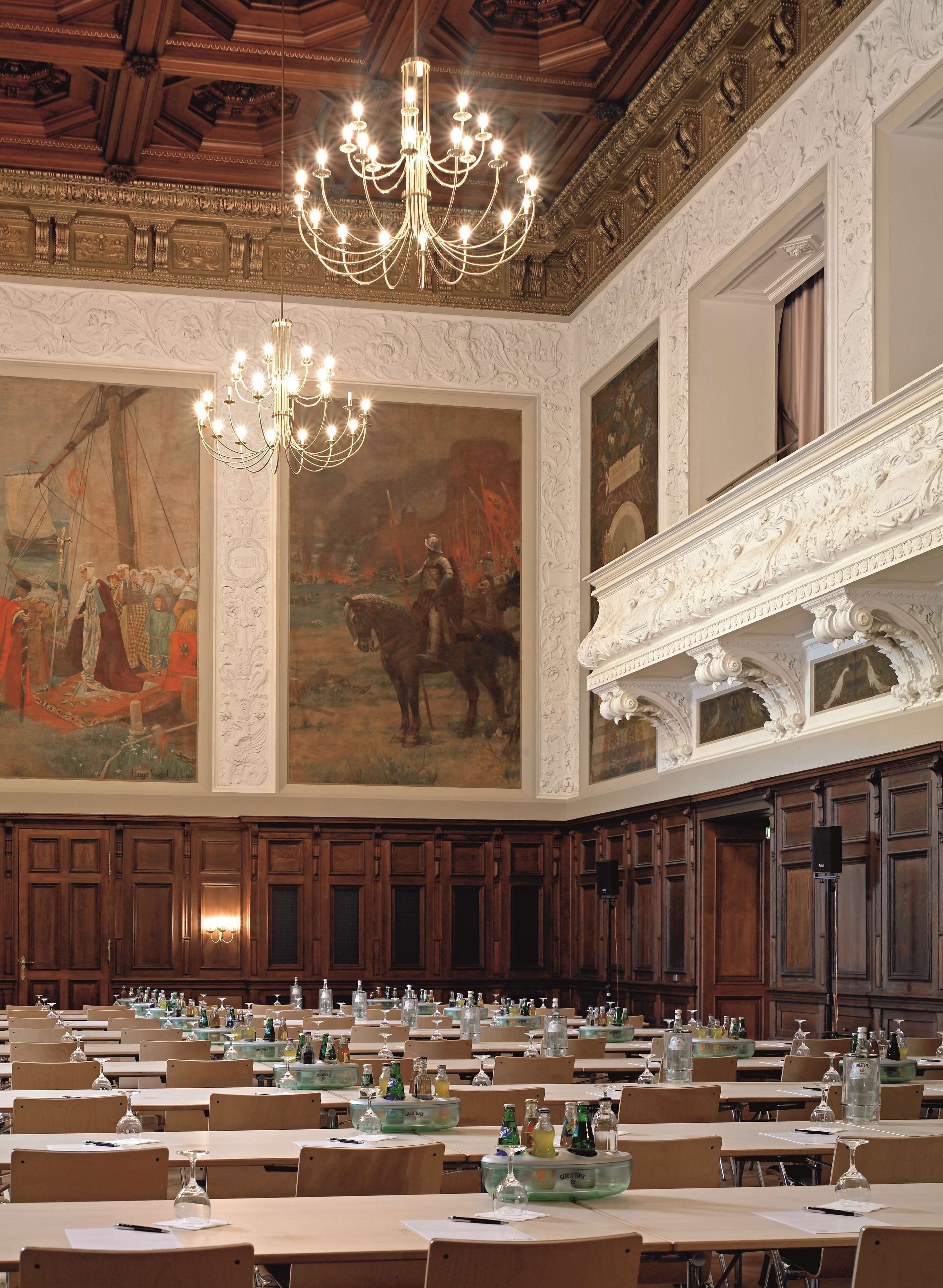 Photo - Radisson Blu Hotel Halle-Merseburg