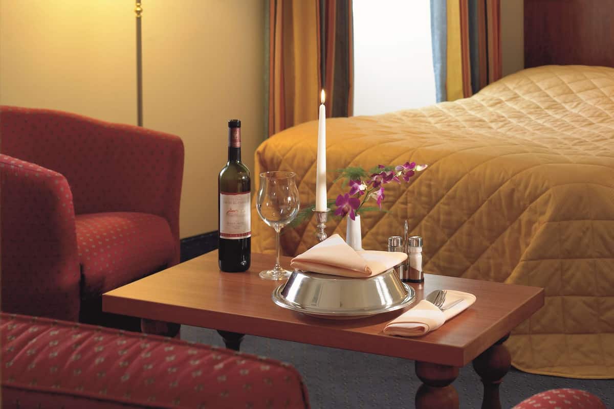 Junior Suite | Room amenity