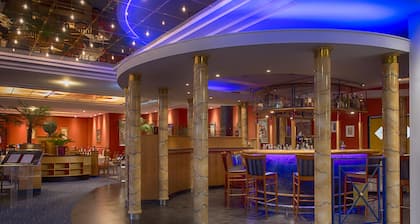 Radisson Blu Hotel, Halle-Merseburg