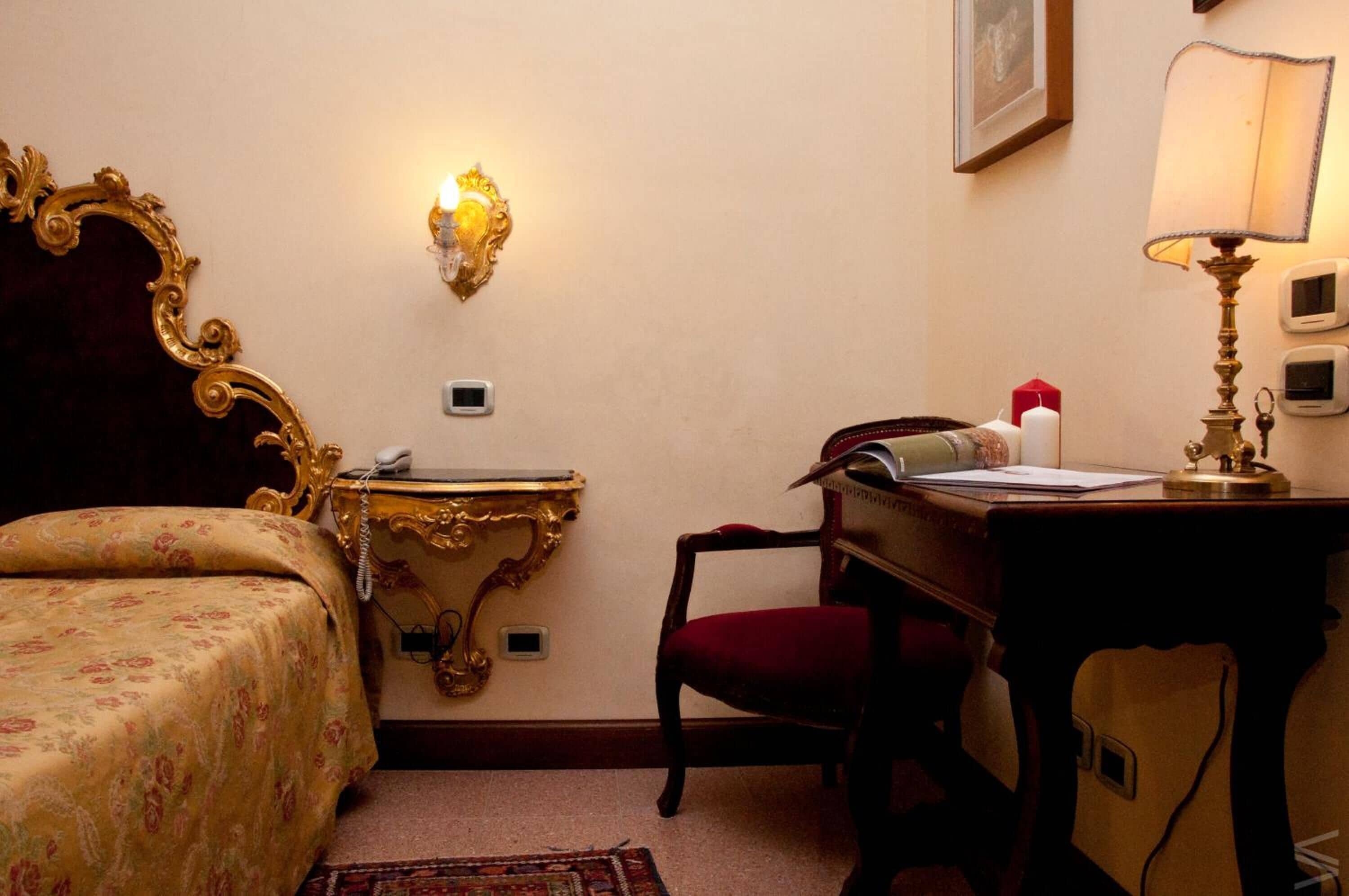 minibar, in-room safe, desk, blackout curtains