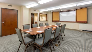 Sala de reuniones