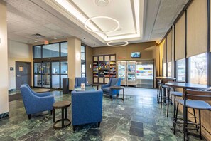 Property amenity - Pear Tree Inn St. Louis Near Union Station (St. Louis)