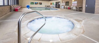 Pear Tree Inn St. Louis Near Union Station