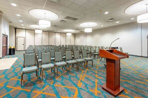 Meeting facility - Pear Tree Inn St. Louis Near Union Station (St. Louis)
