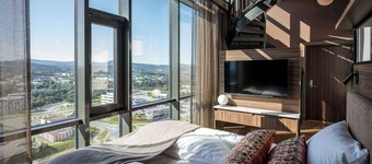 Quality Hotel Panorama
