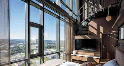 Quality Hotel Panorama