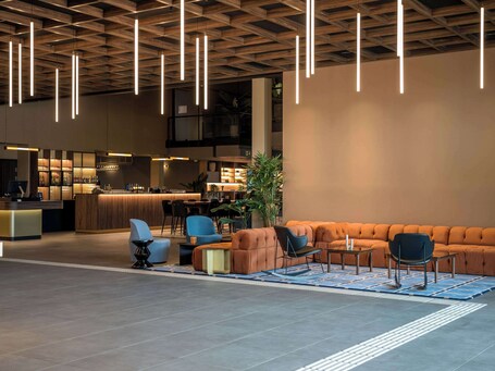 Quality Hotel Panorama - view 3