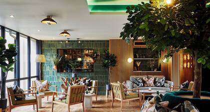 Burnham Beeches Hotel