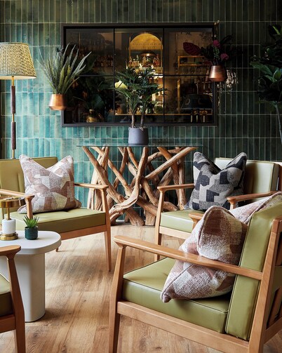 Burnham Beeches Hotel & Spa